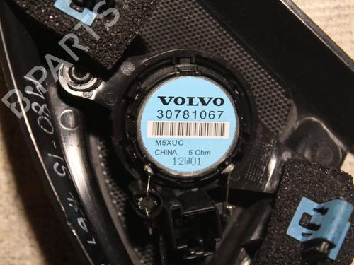 Speaker VOLVO XC60 I SUV (156) D5 AWD | BP28912440E2 