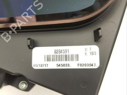 Instrument cluster PORSCHE PANAMERA (971) 3.0 4 (97ABA1, 97BBA1) | BP29373572C47 