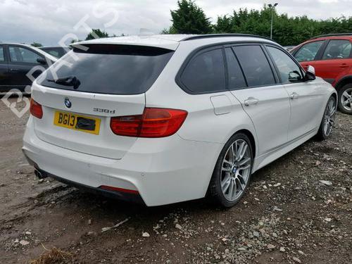 Switch BMW 3 Touring (F31) 330 d | BP37577927I30 - Image 7