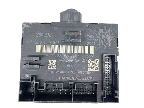 Elektronik Modul für VW GOLF VII Variant (BA5, BV5) 1.0 TSI (110 hp) 28947300