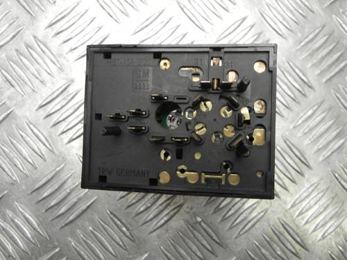 Modulo electronico OPEL ASTRA G Hatchback (T98) 2.0 DTI 16V (F08, F48) | BP28938703M83 