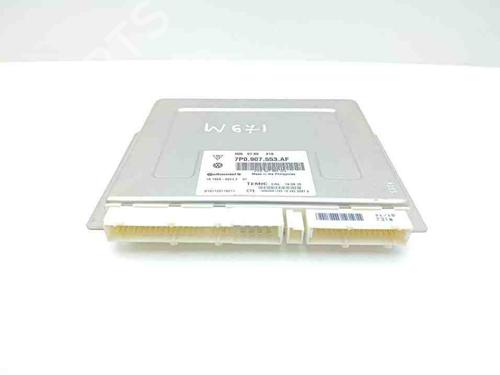 Used Electronic module PORSCHE CAYENNE (92A) 3.0 S E-Hybrid (416 hp) 28913884