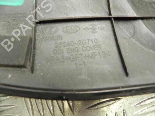 Upper protection KIA OPTIMA (JF) 2.4 GDI | BP37580826M93 - Image 4