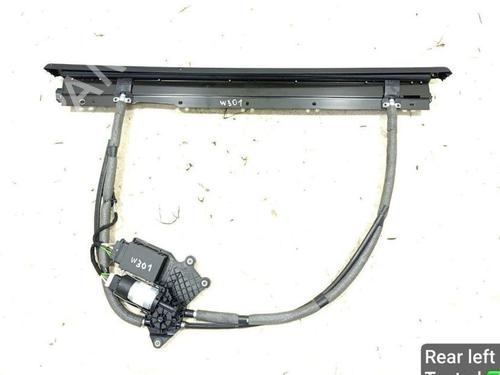 Rear left window mechanism MASERATI QUATTROPORTE VI 3.8 GT S | BP28914049C24