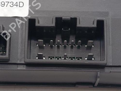Control unit JEEP WAGONEER (WS) 3.0 4WD | BP39001914M11 - Image 9