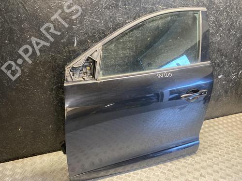 Used Left front door RENAULT MEGANE III Hatchback (BZ0/1_, B3_) 1.5 dCi (BZ09, BZ0D, BZ1W, BZ29, BZ14) (110 hp) 28925094