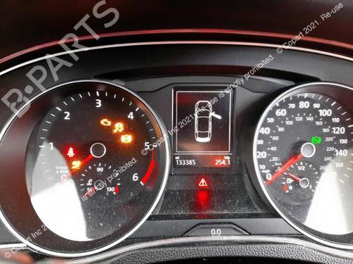 Instrument cluster VW PASSAT B8 (3G2, CB2) 2.0 TDI | BP37547760C47  - Image 11