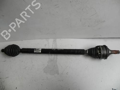 Used Right front driveshaft Right front driveshaft VW GOLF V (1K1) 2.0 TDI 16V (140 hp) 28947165 28947165
