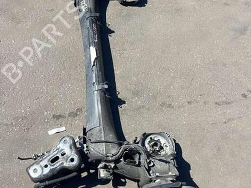 Used Rear axle Rear axle 37573195 37573195