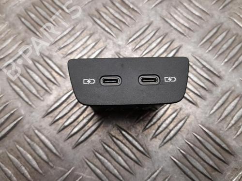 Modulo electronico VW ID.3 (E11, E12) Pro (145 hp) 28944651