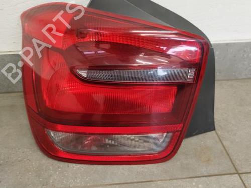 Used Left taillight Left taillight 39181244 39181244