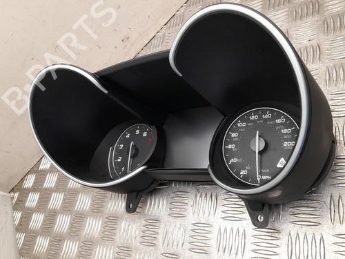 Instrument cluster ALFA ROMEO GIULIA (952_) 2.9 Quadrifoglio (952AAM24) | BP28939494C47