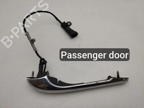 Used Front right exterior door handle MASERATI GRAN TURISMO I 4.2 (405 hp) 28926908