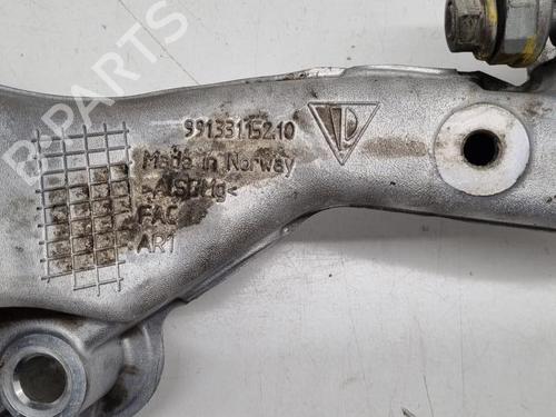 Right rear suspension arm PORSCHE 911 (991) 3.8 Carrera 4S / 4 GTS | BP29614646M15 