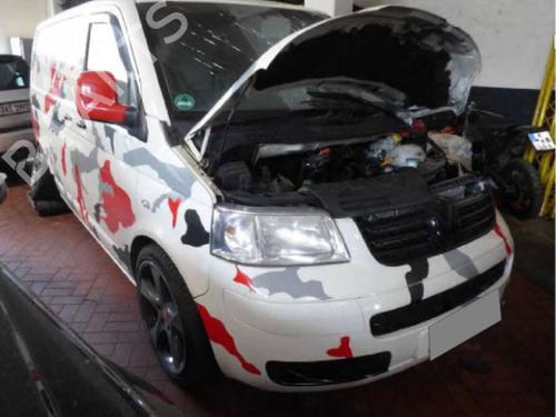 Other VW TRANSPORTER T5 Van (7HA, 7HH, 7EA, 7EH) 2.5 TDI 4motion | BP37545939O1 - Image 10