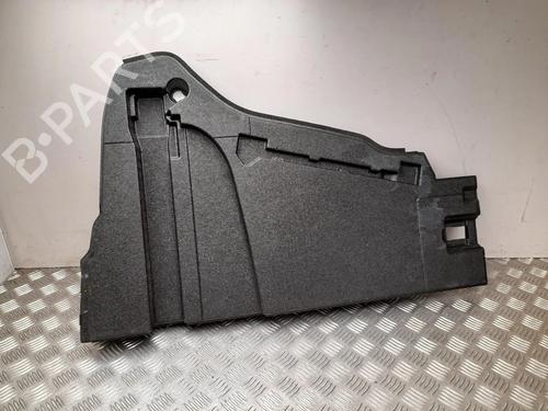Reservehjul kit Reservehjul kit TOYOTA PRIUS (_W5_) 1.8 Hybrid (ZVW50, ZVW50_, ZVW51_, ZVW50R, ZVW51) (122 hp) 28926500 28926500