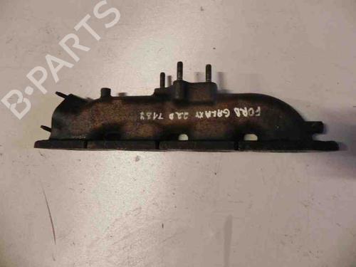 Used Electronic sensor FORD GALAXY II (WA6) 2.2 TDCi (175 hp) 28919521