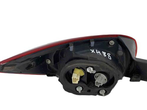 Right taillight MAZDA 3 (BM, BN) 2.0 | BP28931592C35