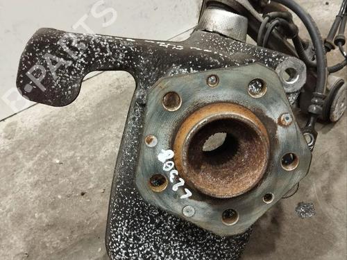 Left front steering knuckle MASERATI GRAN TURISMO I 4.2 | BP28923311M25 - Image 2