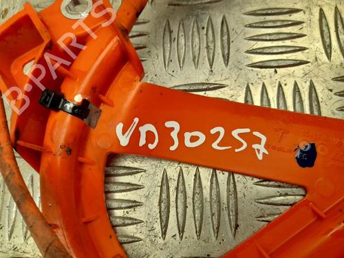 Wiring harness TESLA MODEL 3 (5YJ3) EV AWD | BP37551669E16 - Image 4