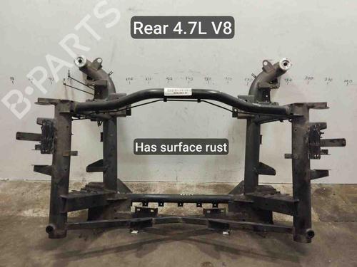 Used Rear axle ASTON MARTIN VANTAGE Vantage 4.7 V8 (426 hp) 28940526