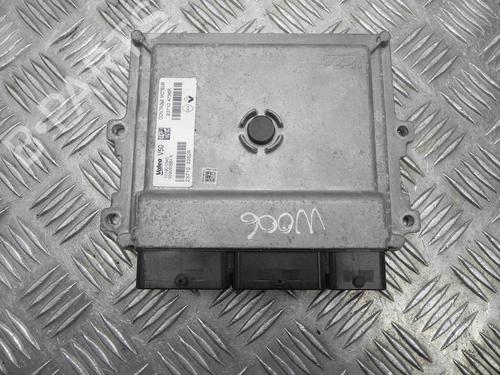 Used Engine control unit (ECU) RENAULT CLIO IV (BH_) 0.9 TCe 90 (BHNF, BHMA, BHMH, BHJK, BHJR) (90 hp) 28939894