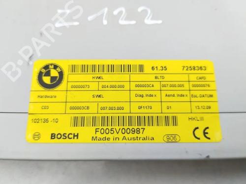 Electronic module ROLLS-ROYCE GHOST I (RR4) V12 | BP28948019M83 