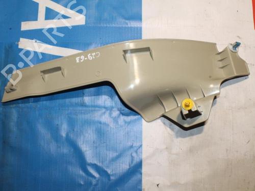 Step VOLVO XC60 I SUV (156) D3 / D4 | BP28927673C149 