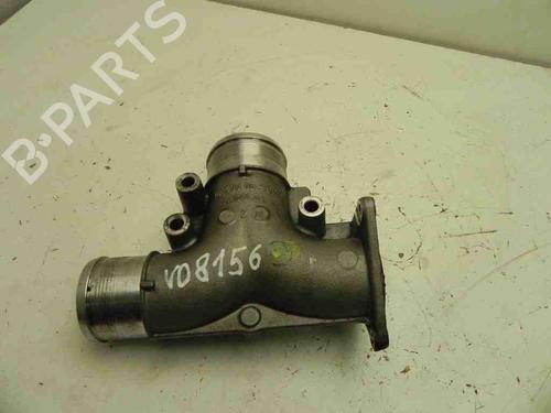 Luftventil JAGUAR XF I (X250) 3.0 D (241 hp) 28945142