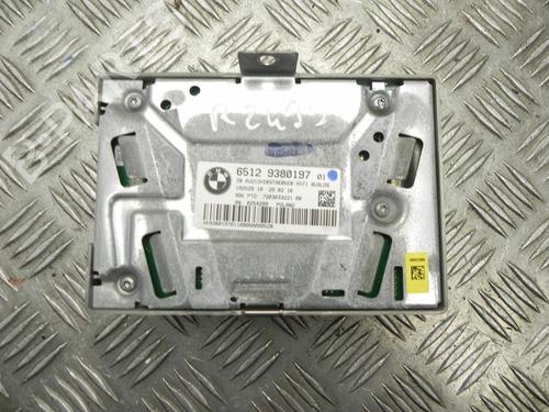 Electronic module BMW 2 Gran Tourer (F46) 220 d | BP37544171M83 - Image 3