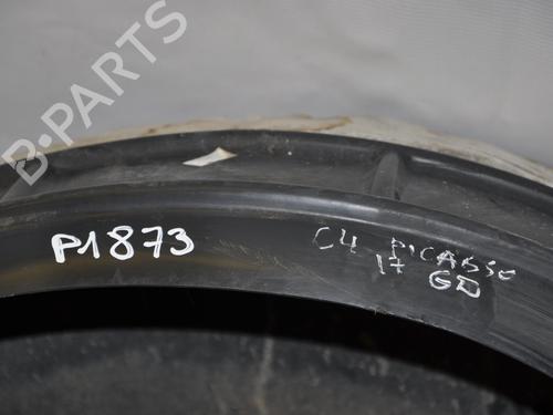 Wheel arch CITROËN C4 Picasso II 1.2 THP 130 | BP28926548C56 