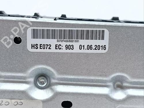 Electronic module MASERATI LEVANTE SUV (M161) 3.0 S Q4 | BP40242090M83  - Image 8
