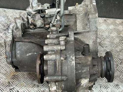 Used Gearbox VW POLO V (6R1, 6C1) 1.2 TDI (75 hp) 28942022