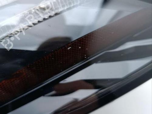 Left headlight CHEVROLET CORVETTE (C8) 6.2 | BP40027221C28 - Image 11