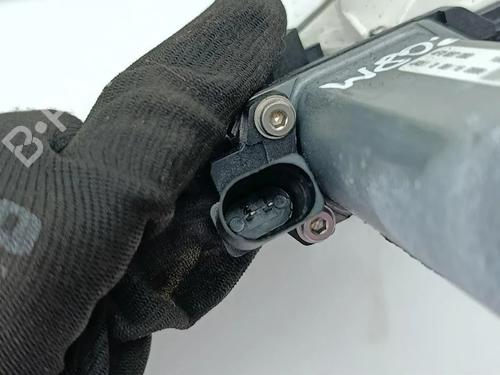 Front left lock PORSCHE CAYENNE (92A) 3.0 S E-Hybrid | BP28917350C98 