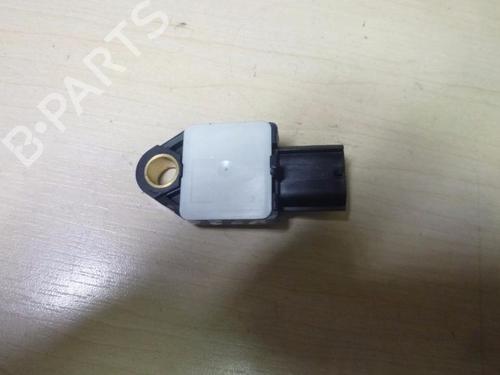 Elektronisk sensor MITSUBISHI OUTLANDER II (CW_W) 2.0 DI-D (CW8W) (140 hp) 28944381