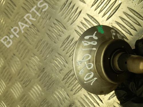 Electronic sensor TOYOTA COROLLA Saloon (_E21_) 1.8 VVTi Hybrid (ZWE211) | BP37548786M84 - Image 3