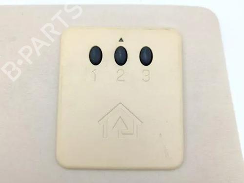 Left sun visor MASERATI QUATTROPORTE V 4.7 S | BP33206821I1 - Image 7