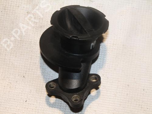 Used Pipe VOLVO XC60 I SUV (156) D5 AWD (185 hp) 28939555