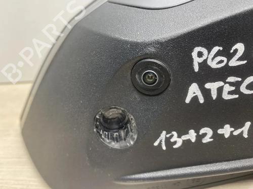 Right mirror CUPRA ATECA (KH7, KHP, KBP) 2.0 TSI 4Drive | BP35984538C27 - Image 12