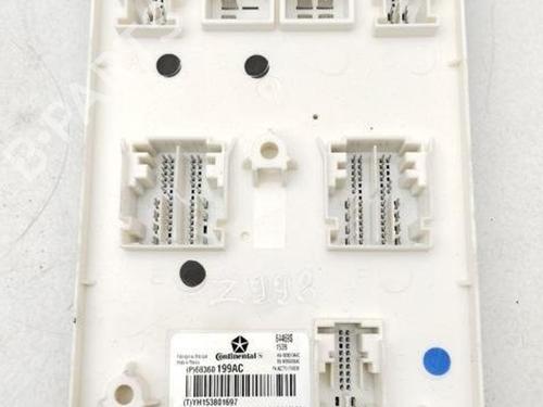 Elektronisk modul CHRYSLER PACIFICA (RU) 3.6 Hybrid (264 hp) 28946927