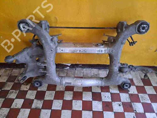 Bagaksel BMW 5 Touring (F11) 525 d (218 hp) 28928963