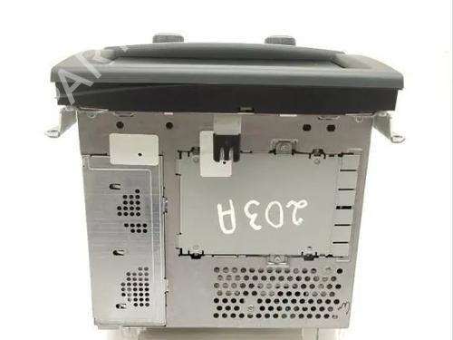 Electronic module PORSCHE CAYENNE (92A) 4.8 Turbo | BP29614627M83  - Image 8