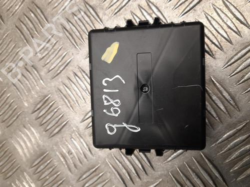 Electronic module SKODA OCTAVIA IV Combi (NX5, PV5) 2.0 TDi | BP37550850M83 - Image 2
