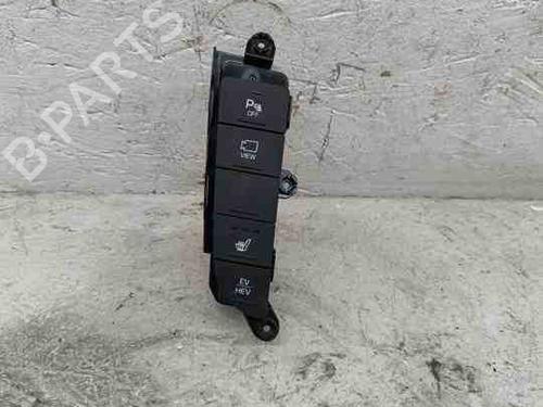 Used Switch HYUNDAI IONIQ (AE) 1.6 GDI Hybrid (105 hp) 28939466