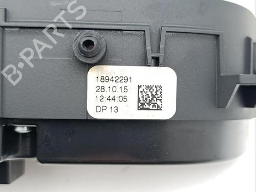 Switch AUDI Q7 (4MB, 4MG, 4MQ) 3.0 TFSI quattro | BP39700751I30 - Image 14