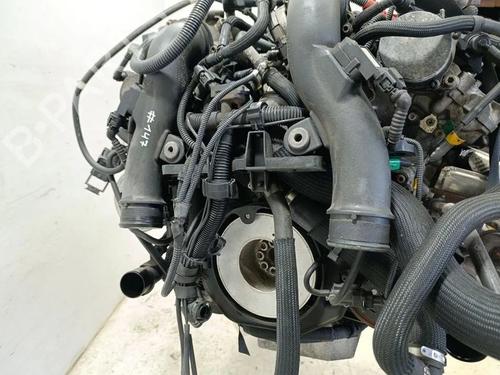 Engine MASERATI QUATTROPORTE VI 3.8 GT S | BP28941062M1 