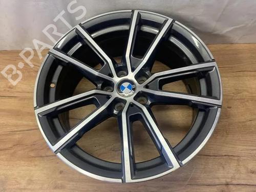 Used Rim Rim BMW 3 (G20, G80, G28) 320 i (184 hp) 33751697 33751697