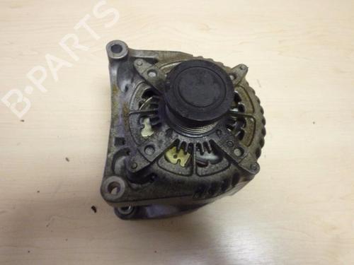 Used Alternator BMW 4 Coupe (F32, F82) 428 i (245 hp) 28927618