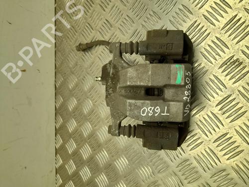 Right front brake caliper TOYOTA PRIUS PLUS (_W4_) 1.8 Hybrid (ZVW40W, ZVW41W) | BP28914319M104 - Image 3